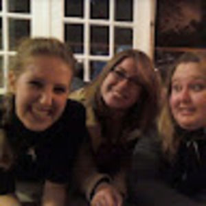 Meet your Posher, Becca